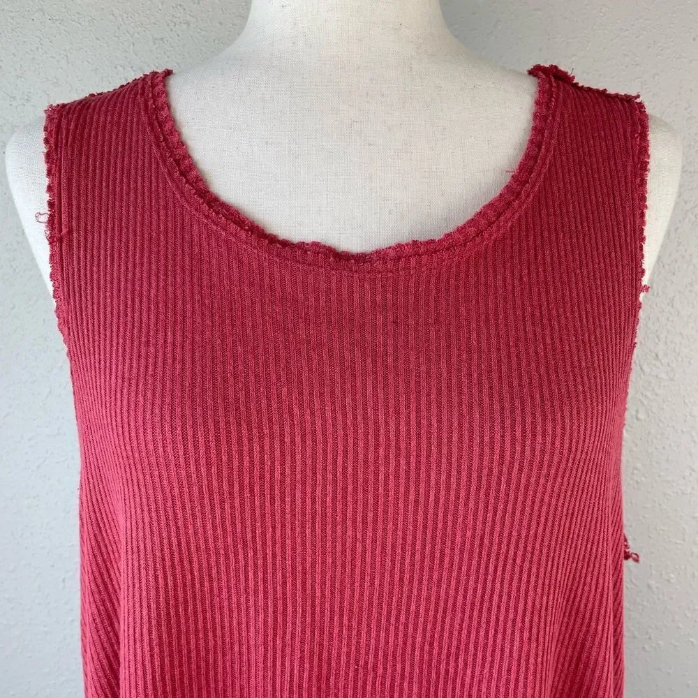We The Free Sleeveless Sweater Size XS EUC